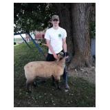 Caleb Livingston