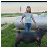 Keely Recker