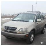 1999 Lexus 300