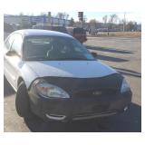 2005 Ford Taurus