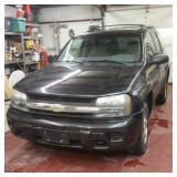 2005 Chevy Trail Blazer LS 4x4