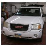 2005 GMC Envoy 4x4