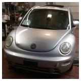 1999 VW Beetle
