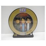 Boxed Set of Elvis Pez Dispensers