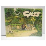1979 Cartoon Book Giles