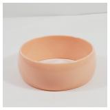 Vintage Peach Bracelet