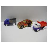 Lot of Toy Cars
