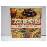 COOKBOOK 99% Fat Free