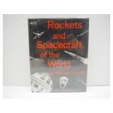 BOOK Rockets & Spacecraft of the World