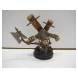 Cairne Bloodhoof from World of Warcraft Miniature