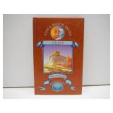 BOOK Aries Hardcover