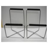 2 Stands Use for Speakers or ??