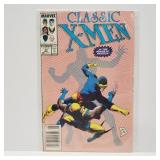 #33 Classic X-Men