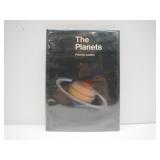 BOOK The Planets by Patricia Lauber