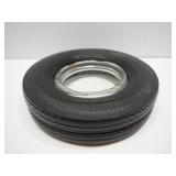 General Tire Ashtray Dual 90
