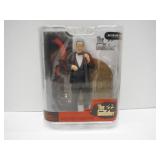 Mcfarlane Toys 2007 Godfather Don Vito Corleone