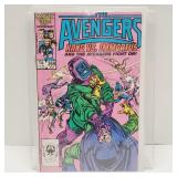 #269 The Avengers