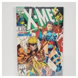 #6 X-Men