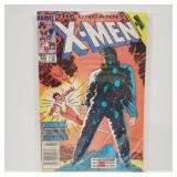 #203 Uncanny X-Men