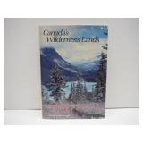 BOOK Canada's Wilderness Lands