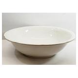 15' Bowl Thomas Hughes & Son Made England