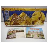 Lot of Souvenir Booklets