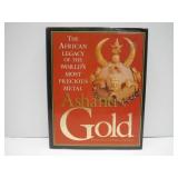 1997 Ashanti Gold African Legacy Hardcover
