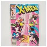 #208 Uncanny X-Men