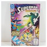 #74 Superman Doomsday