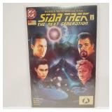 Star Trek: The Next Generation #50