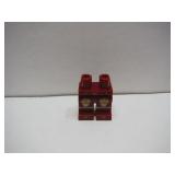 Lego Minifigure Marvel Iron Man Armor Suit Legs