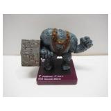Hulking Brute Dreamblade Anvilborn