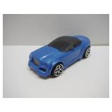 Hot Wheels Torque Twister 2017