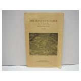 1961 Pamphlet Halifax Citadel