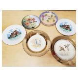Lot of Plates