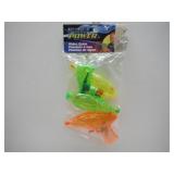 Pack of Water Guns