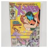 #204 Uncanny X-Men 60ï¿½