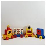 Vintage LEGO