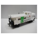 Train Car