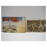 Vintage Ohio Postcards