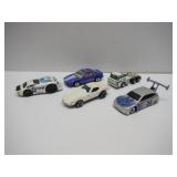 Lot of Vintage Die Cast Vehicles