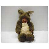 Anne Geddes Baby Squirrel Doll