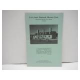 1962 Pamphlet Fort Anne
