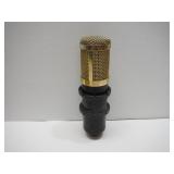 Microphone
