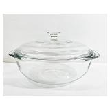 Pyrex Lidded 1.5 Litre Round Casserole Dish