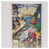 #11 Sensational She-Hulk