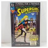 #586 Supergirl