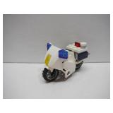 Lego Minifigures Police Motorcycle