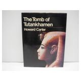 The Tomb of Tutankhamen by Howard Carter
