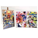 Lot of 3 X-Factor Comics